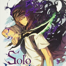 Solo Leveling